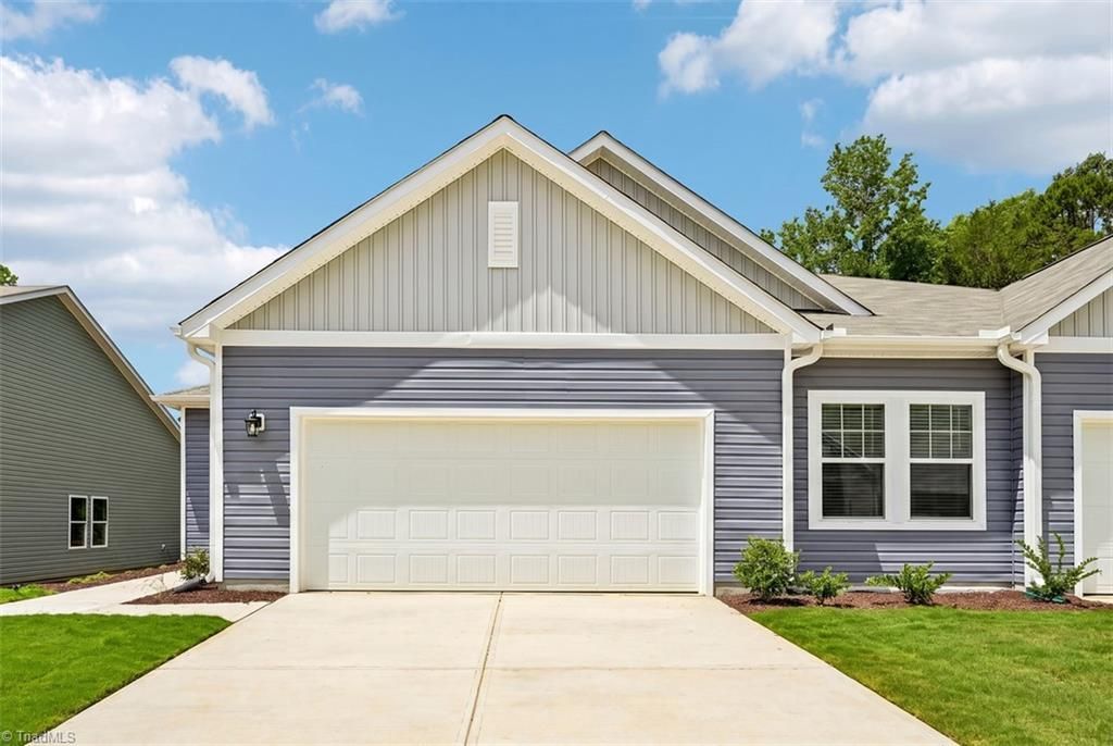 838 Hanford Landing Drive, Graham, NC 27253 Main Photo