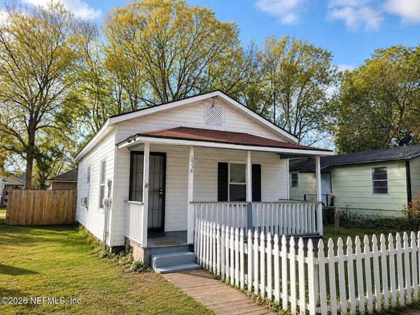 1556 UNION Street W, Jacksonville, FL 32209