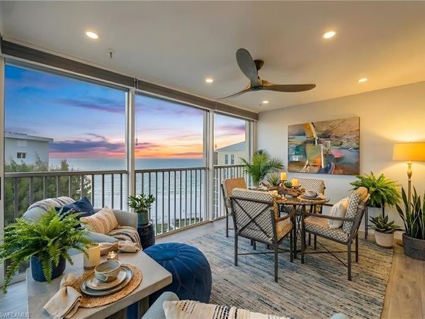 3483 Gulf Shore BLVD N, Unit 604, NAPLES, FL 34103