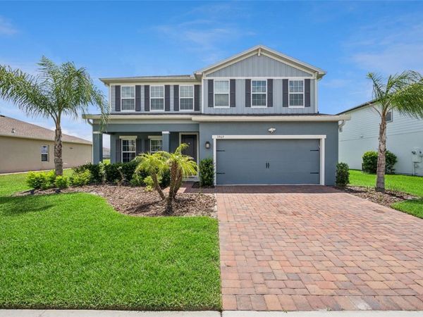 3969 CLIPSTONE PLACE , SANFORD, FL 32773