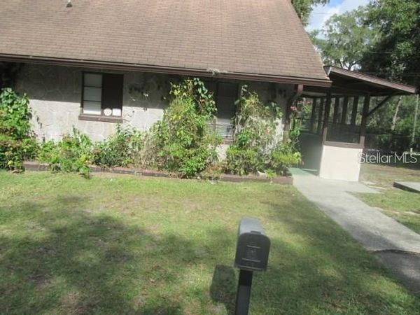 729 E CAROLINA AVENUE , DELAND, FL 32724