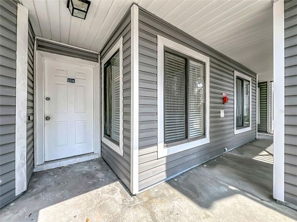 2234 STONINGTON AVENUE , Unit 2234, ORLANDO, FL 32817