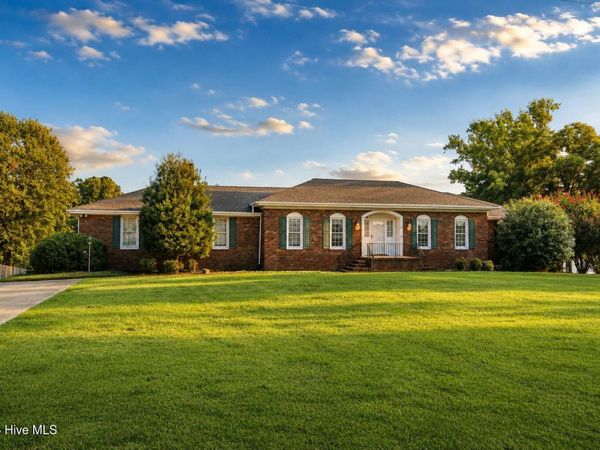 115 Bear Creek Road , Goldsboro, NC 27534