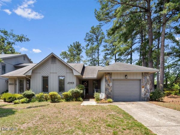 2965 Wedgeview Drive, Fayetteville, NC 28306