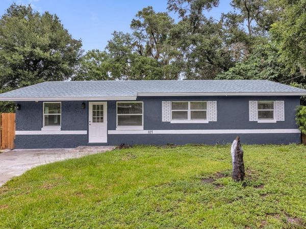 107 FORD AVENUE, ALTAMONTE SPRINGS, FL 32701