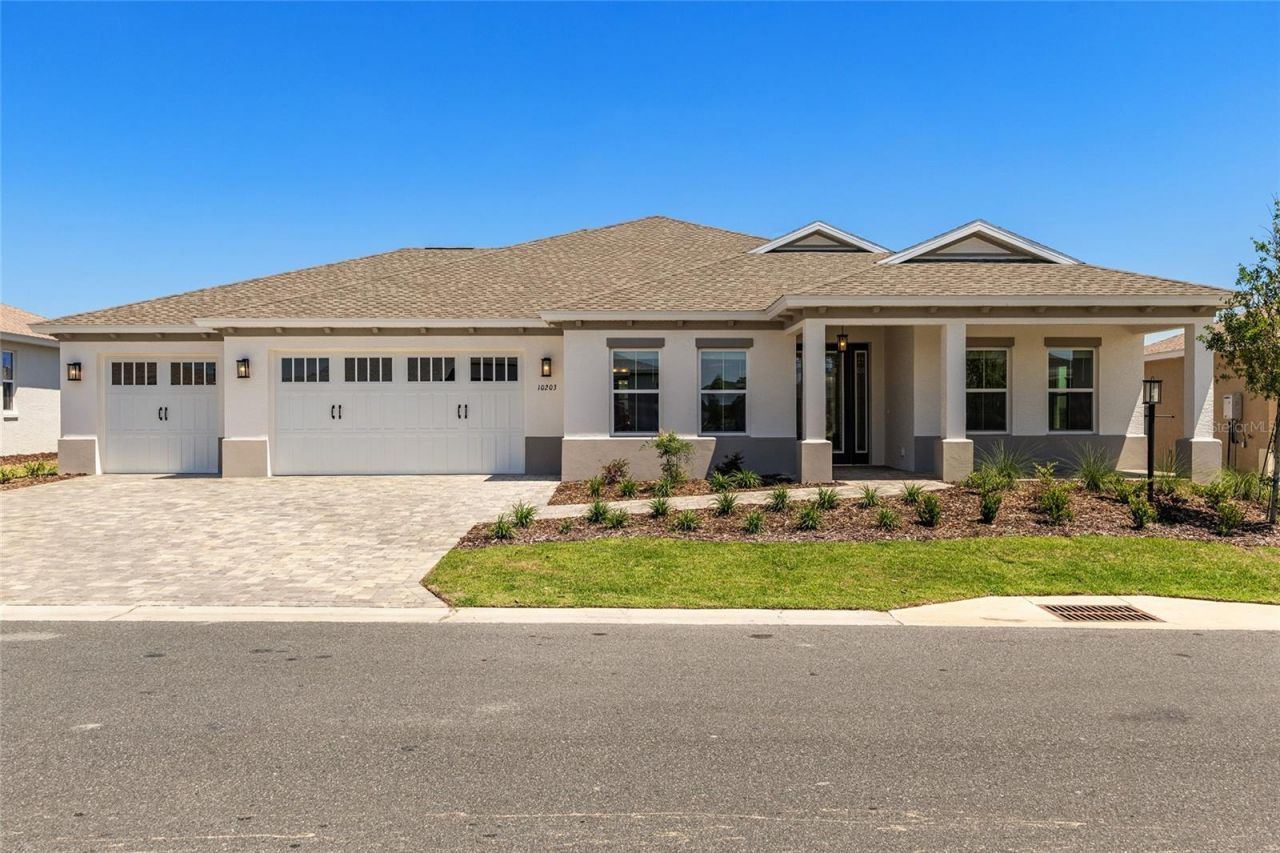 10203 SW 82nd Place Road , Ocala, FL 34481 Main Photo