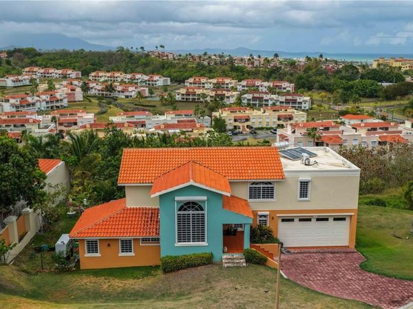 5 HARBOUR LIGHTS, HUMACAO, PR 00791