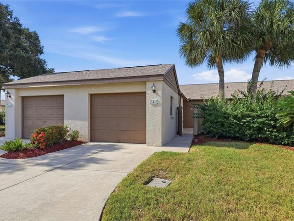 3446 BEEKMAN PLACE, Unit 50, SARASOTA, FL 34235