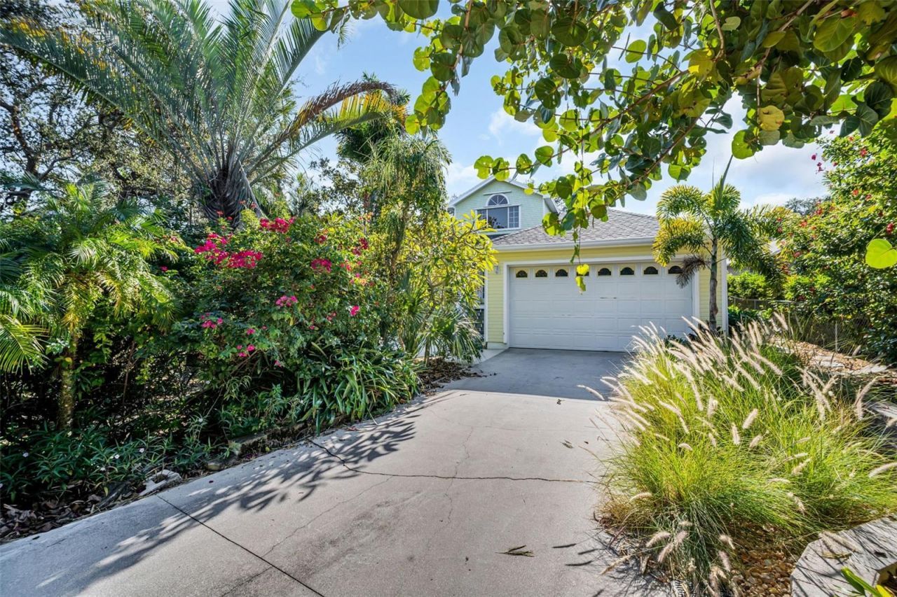 266 Florida Boulevard , Crystal Beach, FL 34681 Photo
