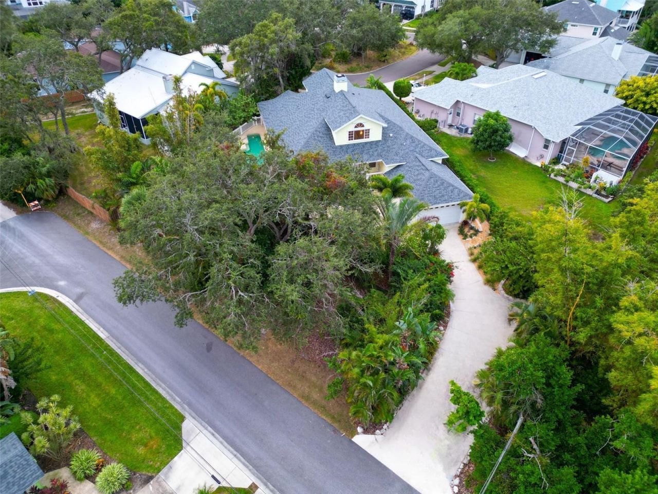 266 Florida Boulevard , Crystal Beach, FL 34681 Photo