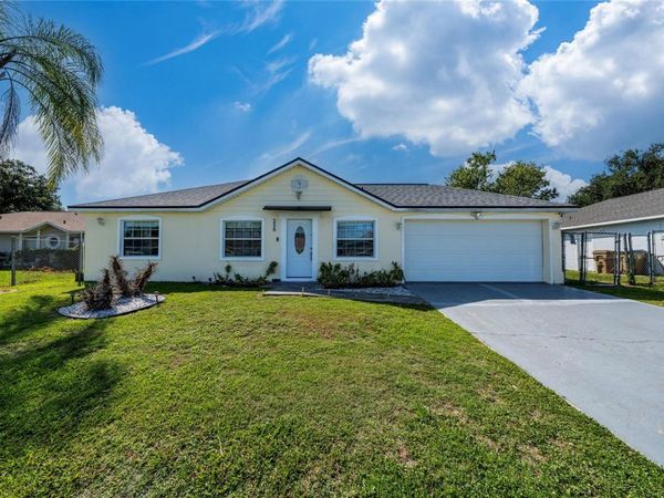 256 CRANBROOK DRIVE , KISSIMMEE, FL 34758