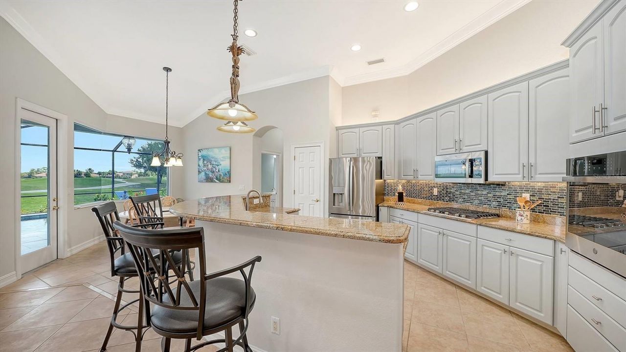 225 Pesaro Drive, North Venice, FL 34275 Photo