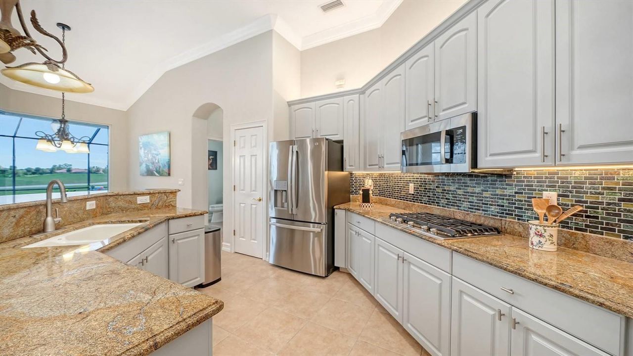 225 Pesaro Drive, North Venice, FL 34275 Photo
