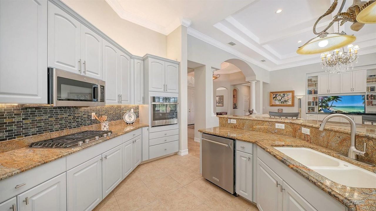 225 Pesaro Drive, North Venice, FL 34275 Photo