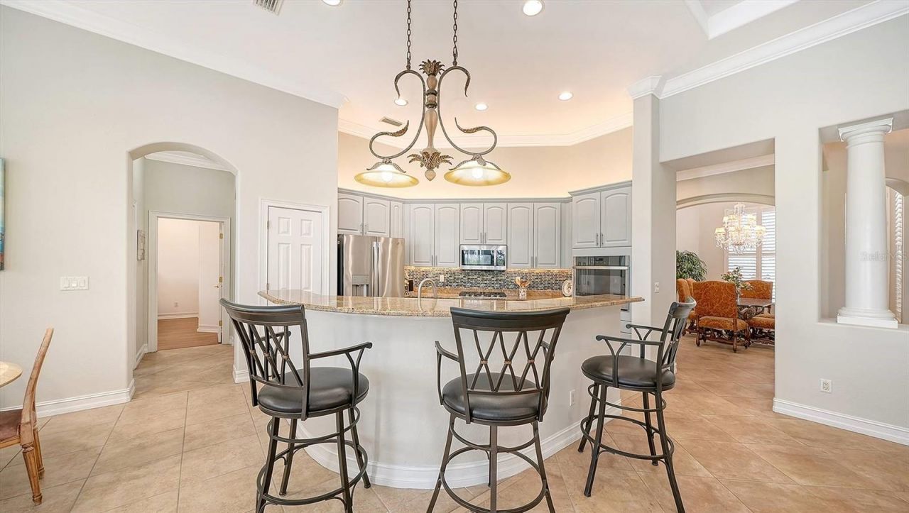 225 Pesaro Drive, North Venice, FL 34275 Photo