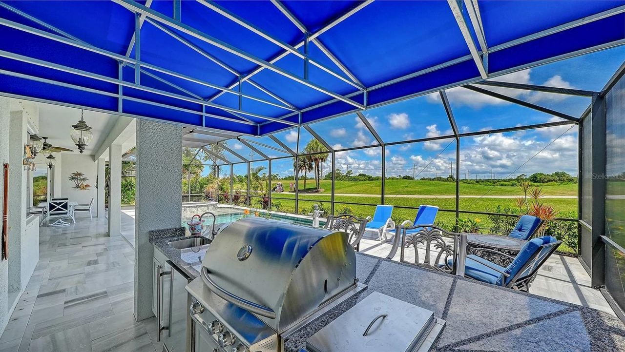 225 Pesaro Drive, North Venice, FL 34275 Photo