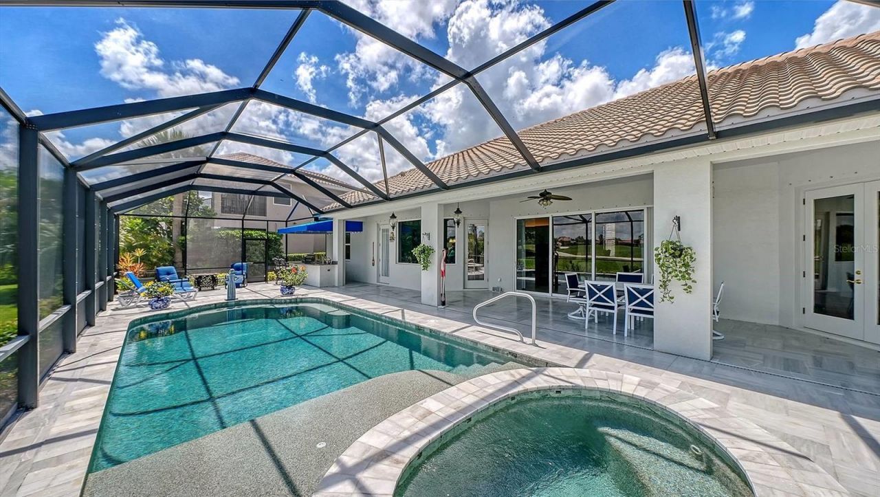 225 Pesaro Drive, North Venice, FL 34275 Photo