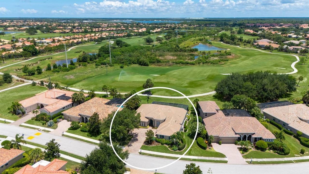 225 Pesaro Drive, North Venice, FL 34275 Photo