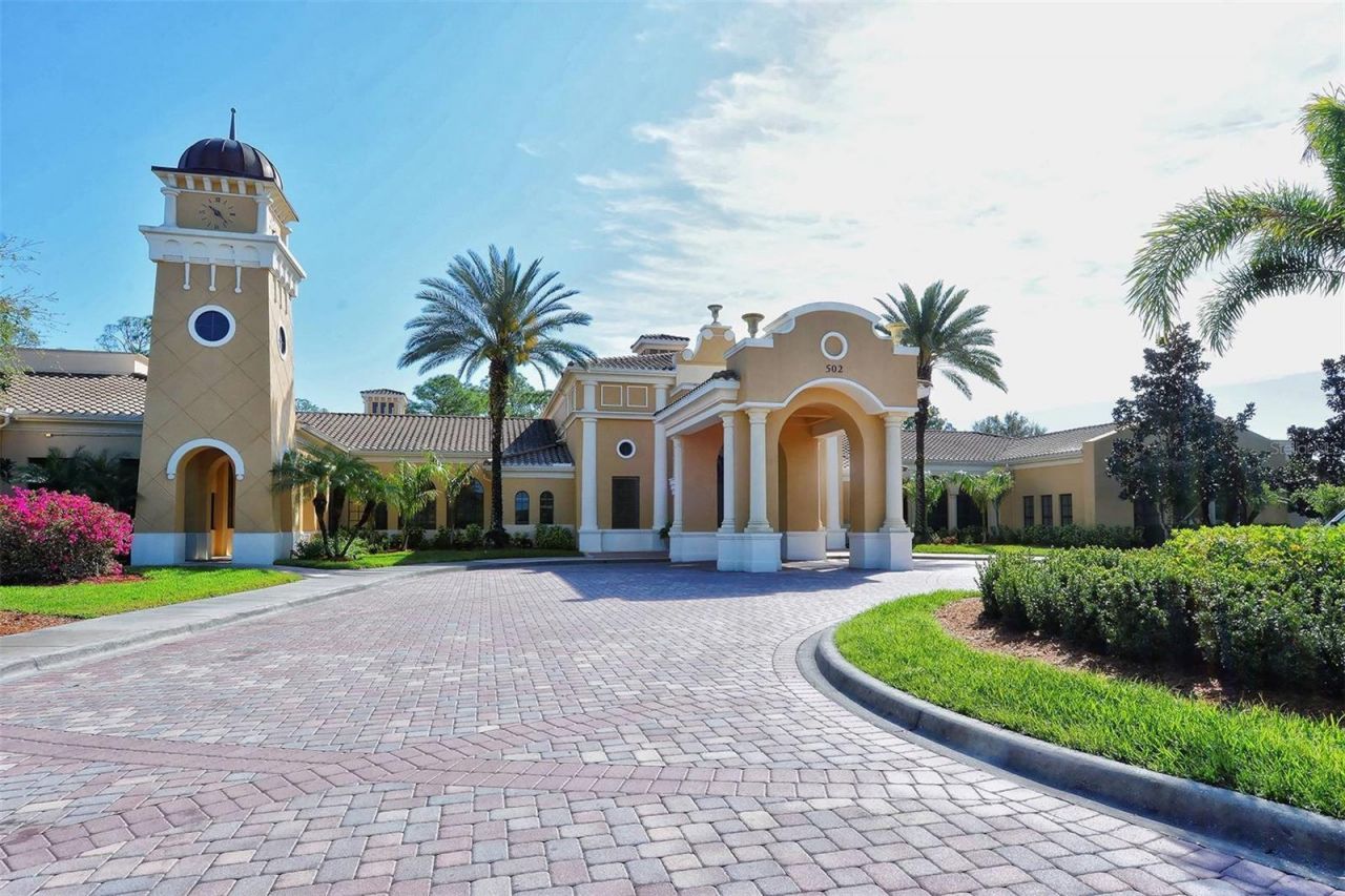 225 Pesaro Drive, North Venice, FL 34275 Photo