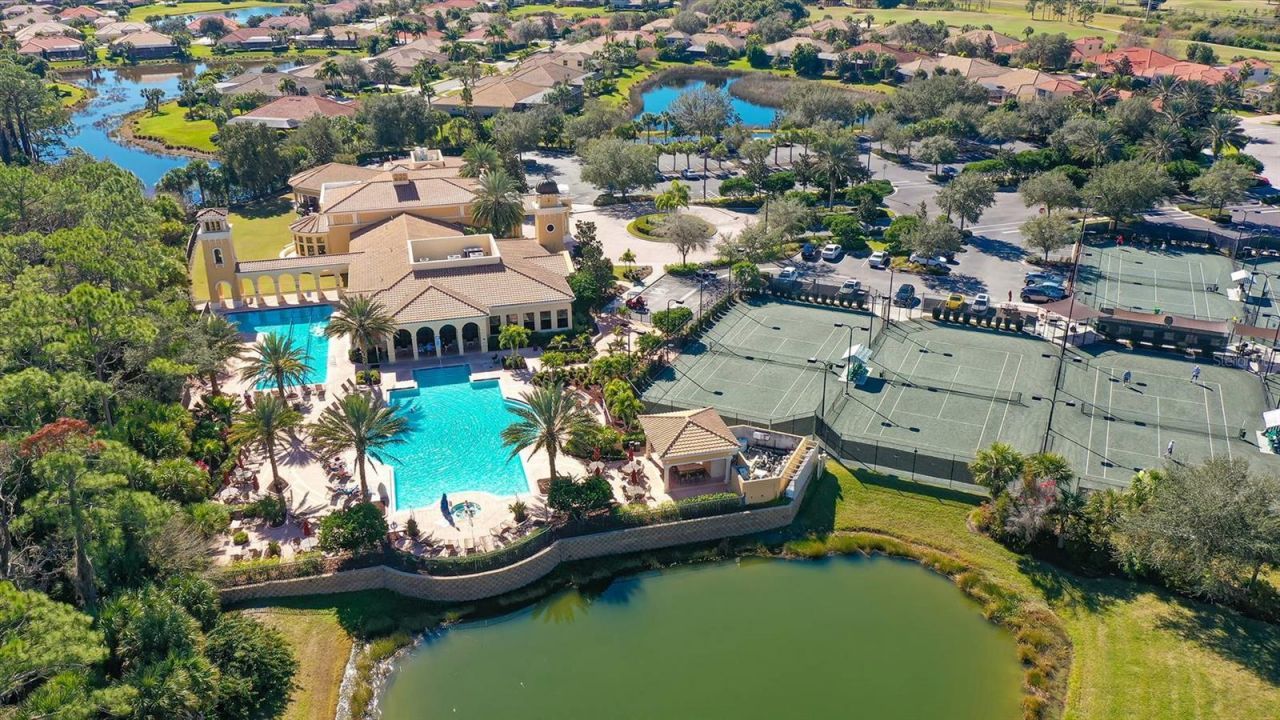 225 Pesaro Drive, North Venice, FL 34275 Photo