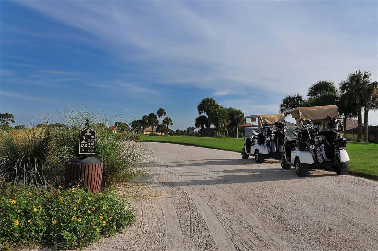 225 Pesaro Drive, North Venice, FL 34275 Photo