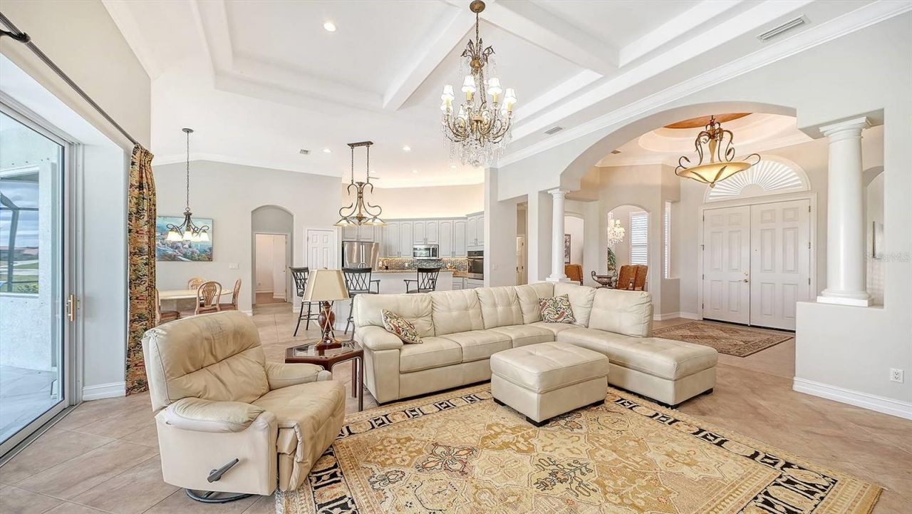 225 Pesaro Drive, North Venice, FL 34275 Photo