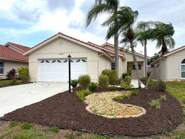 4304 MARCOTT CIRCLE , SARASOTA, FL 34233