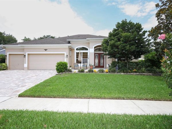 1186 OAK CREEK COURT , WINTER SPRINGS, FL 32708