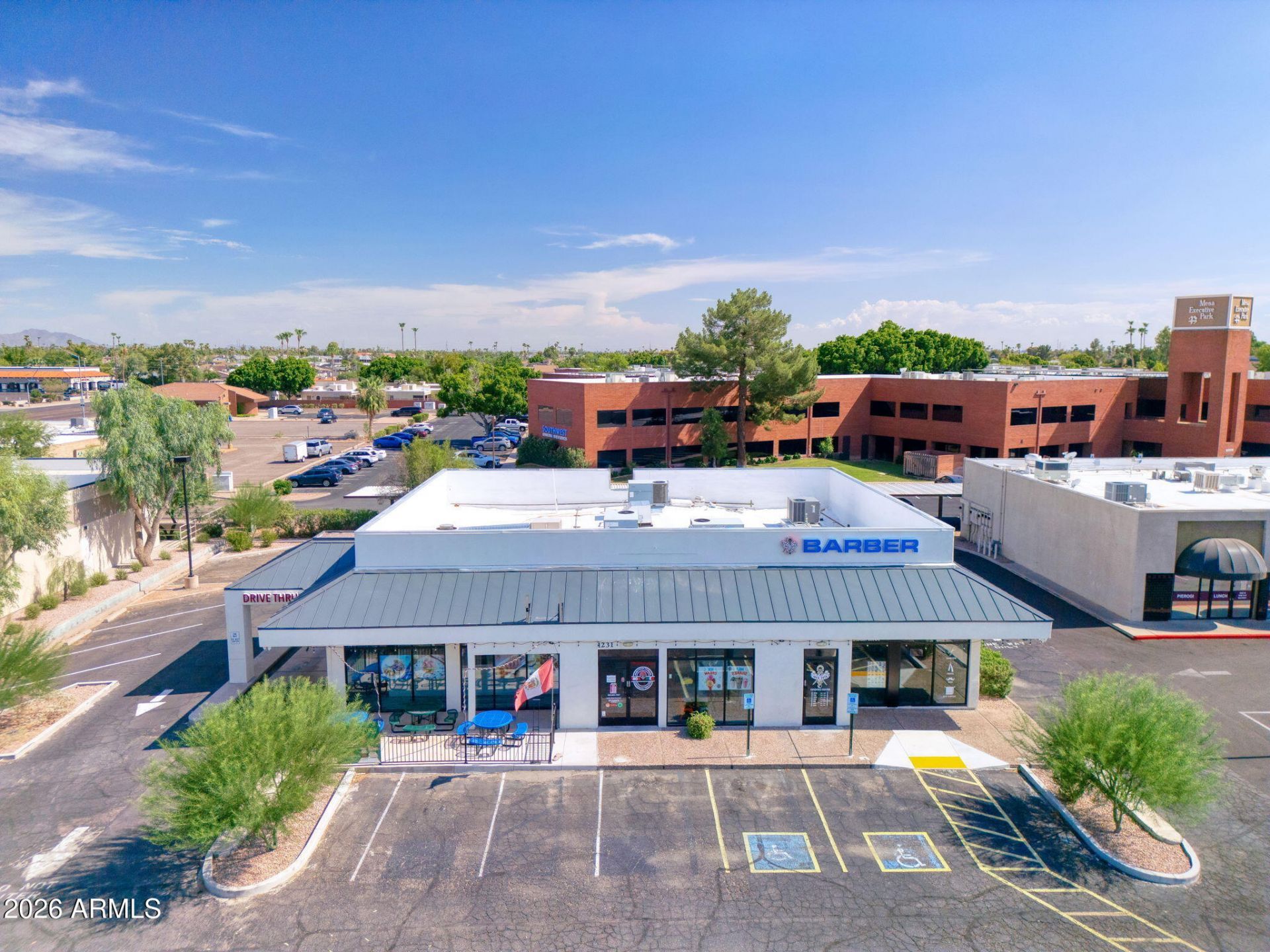 1231 W BASELINE Road, Mesa, AZ 85202