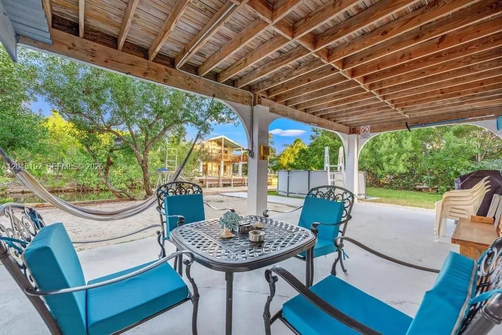 3635 Trade Winds St , Big Pine Key, FL 33043 Photo