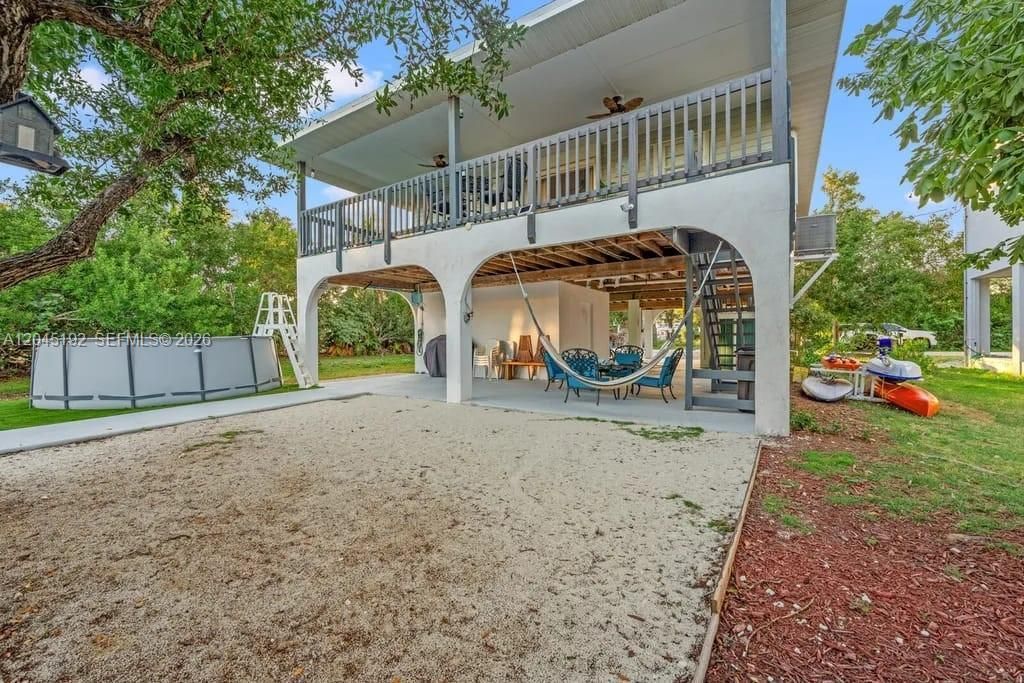 3635 Trade Winds St , Big Pine Key, FL 33043 Photo