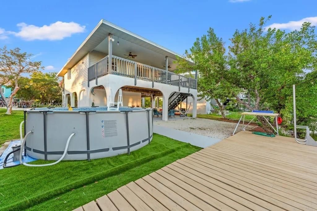 3635 Trade Winds St , Big Pine Key, FL 33043 Photo