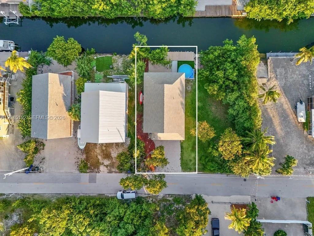 3635 Trade Winds St , Big Pine Key, FL 33043 Photo