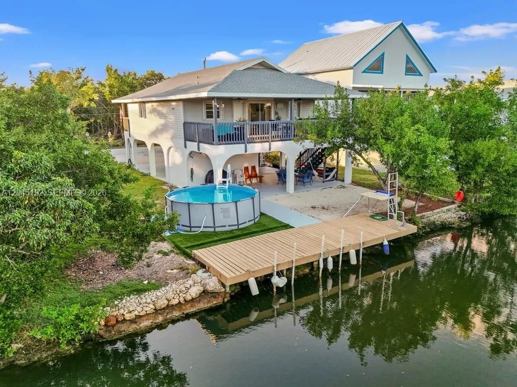 3635 Trade Winds St , Big Pine Key, FL 33043 Photo
