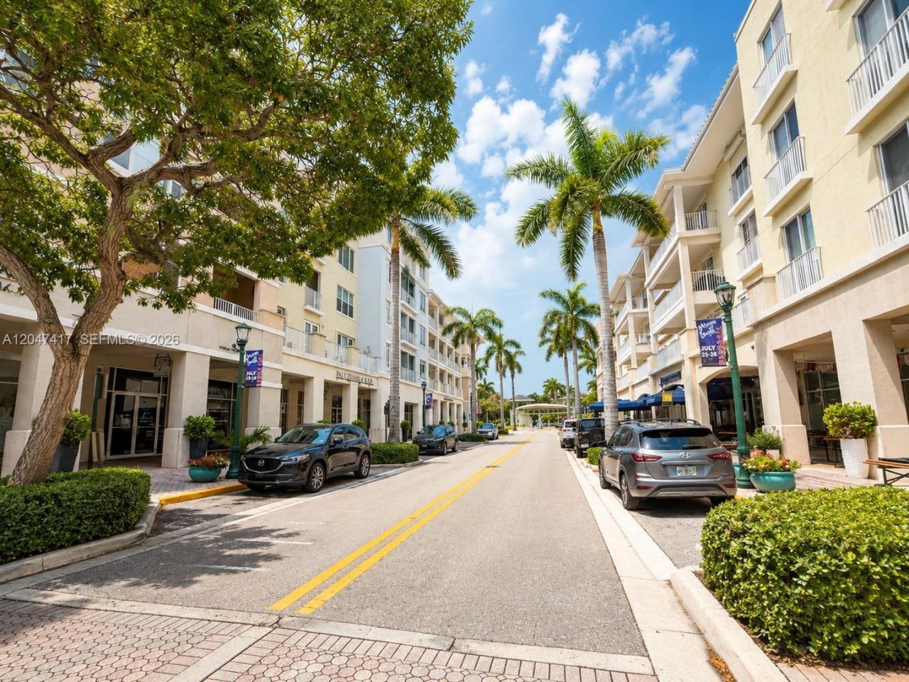 1203 Town Center , Unit 314, Jupiter, FL 33458 Photo