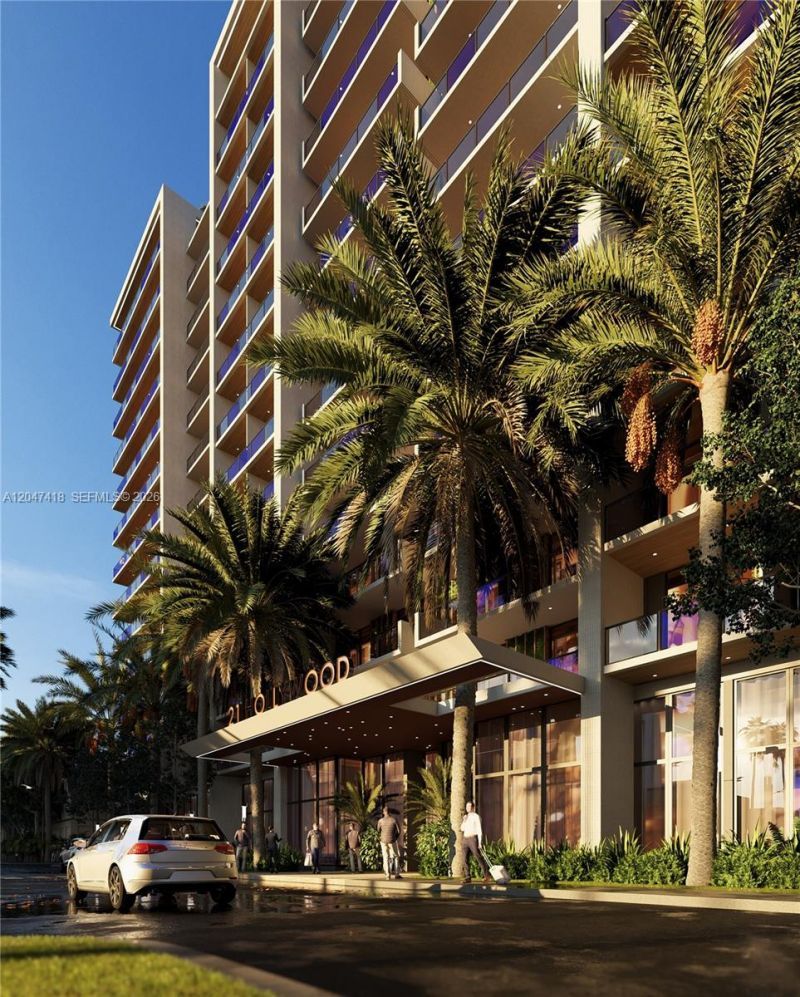 2100 N Federal Hwy , Hollywood, FL 33020 Photo