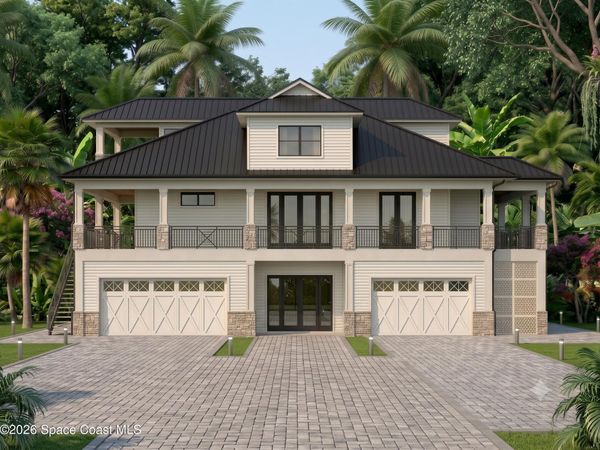 3580 Weeping Willow Street , Melbourne, FL 32934