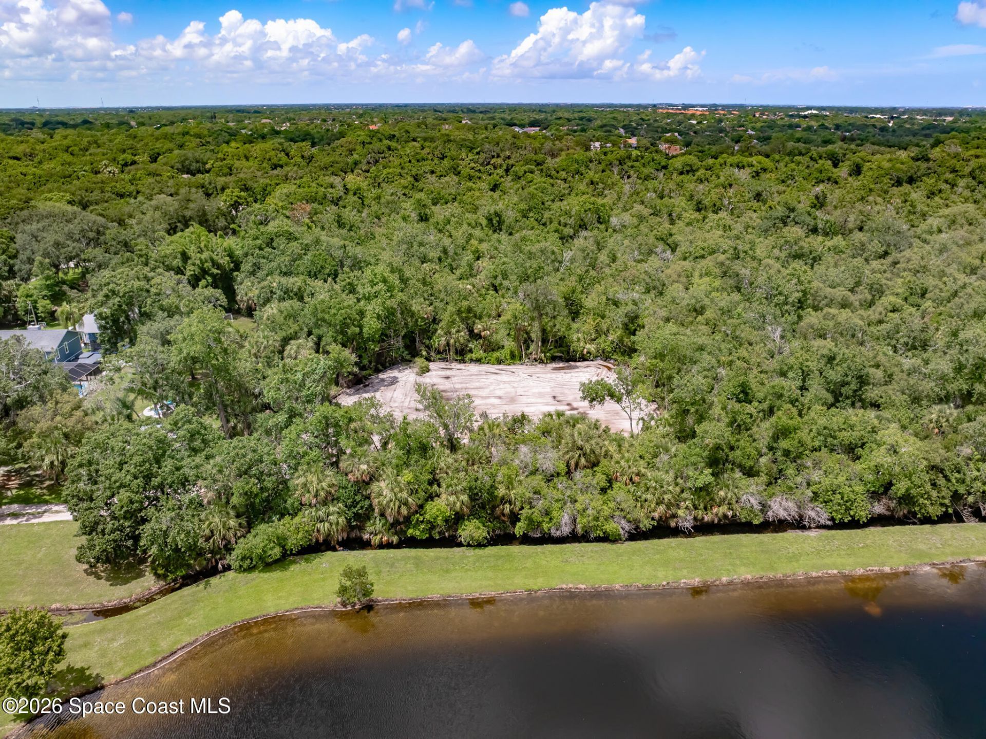 3580 Weeping Willow Street , Melbourne, FL 32934 Photo