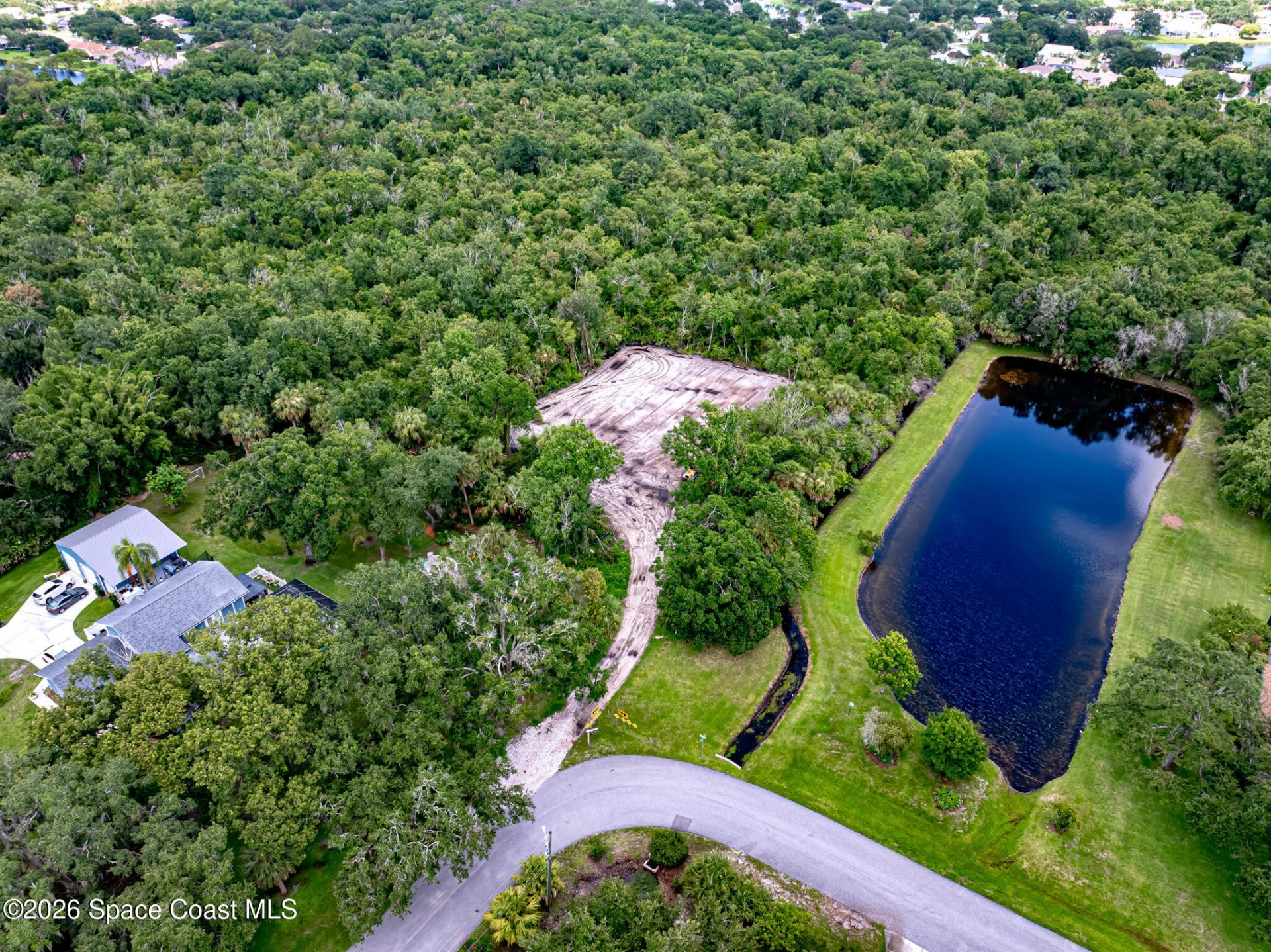 3580 Weeping Willow Street , Melbourne, FL 32934 Photo