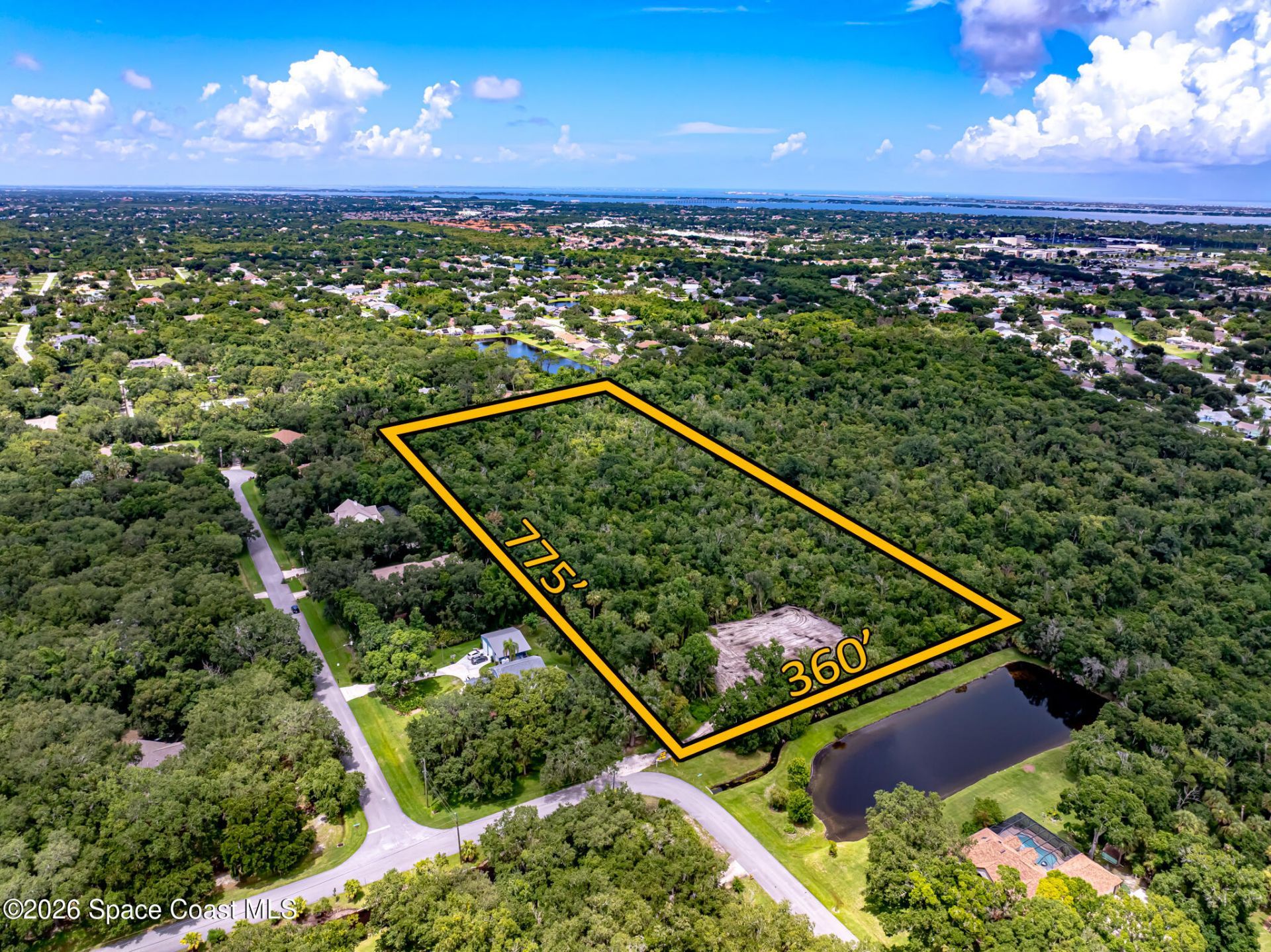 3580 Weeping Willow Street , Melbourne, FL 32934 Photo