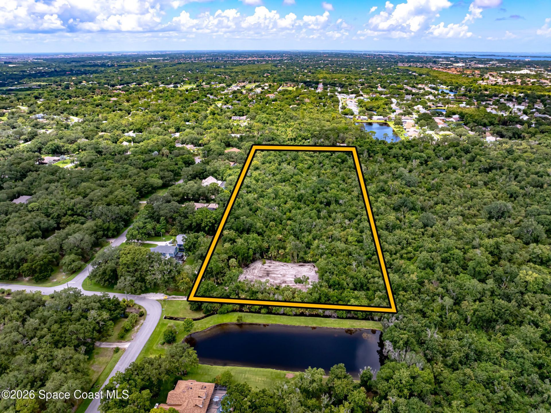 3580 Weeping Willow Street , Melbourne, FL 32934 Photo