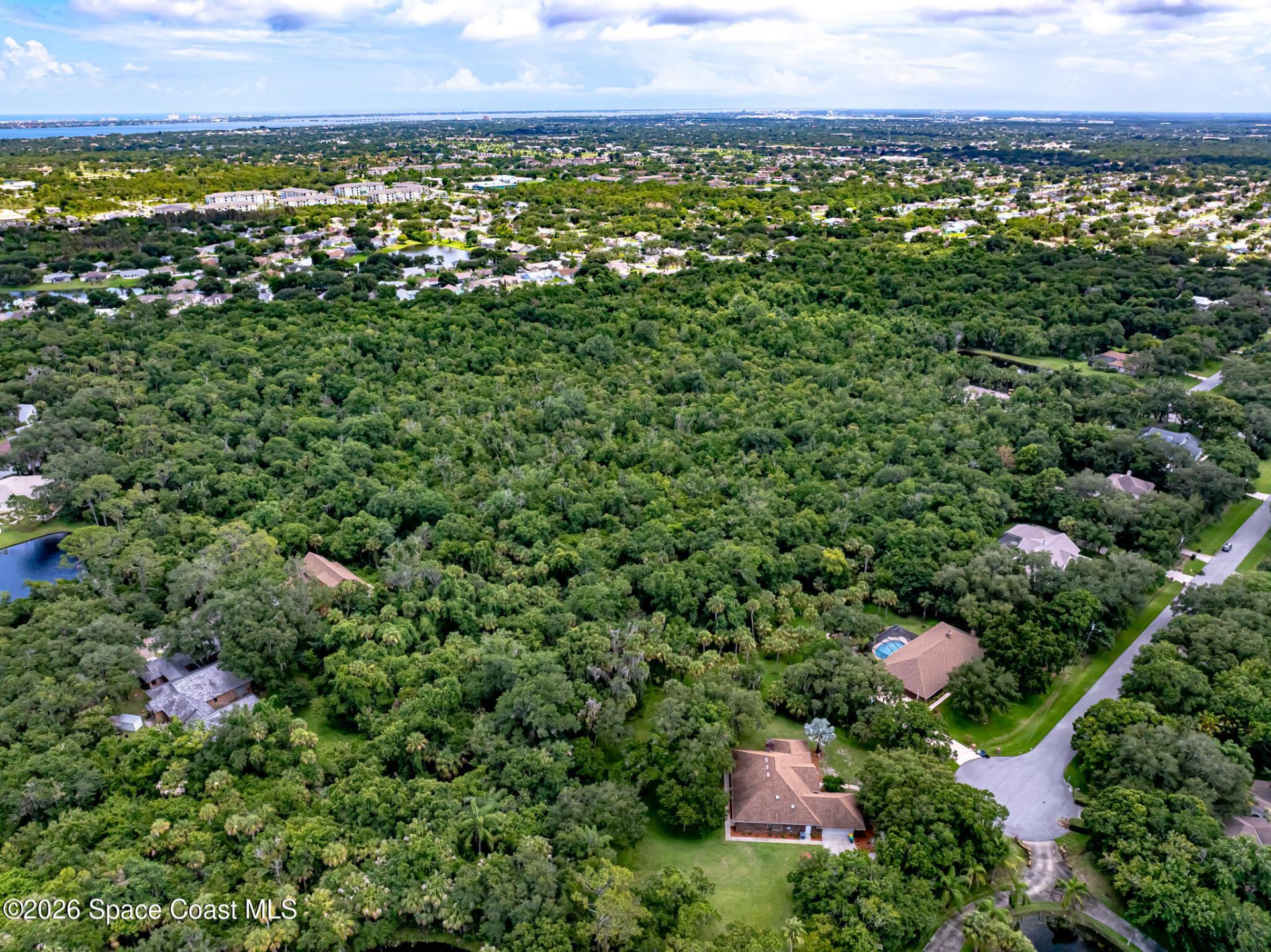 3580 Weeping Willow Street , Melbourne, FL 32934 Photo