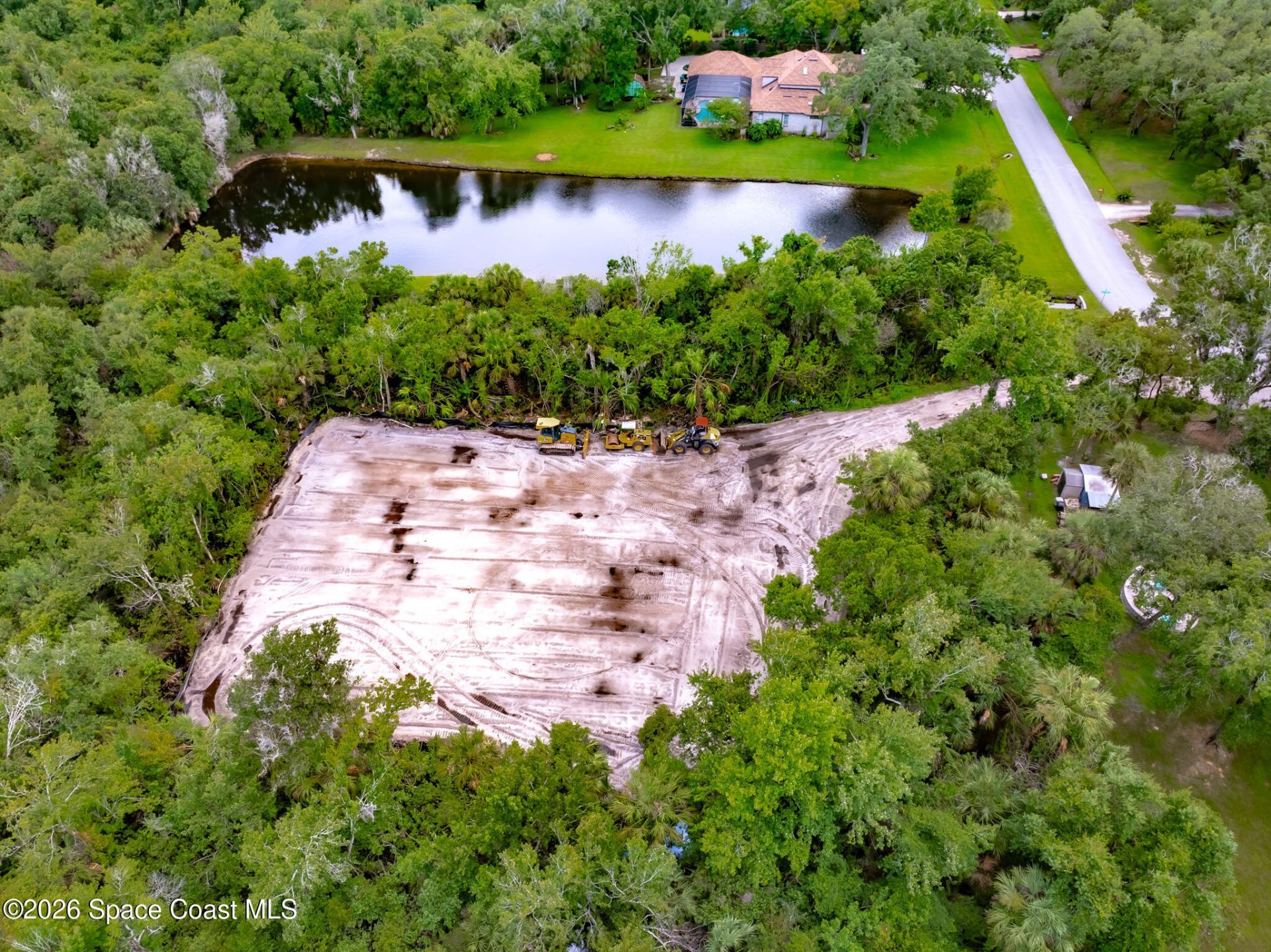 3580 Weeping Willow Street , Melbourne, FL 32934 Photo