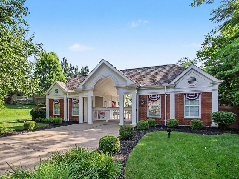 2242 Dominion Drive, Fort Mitchell, KY 41017 Photo 27