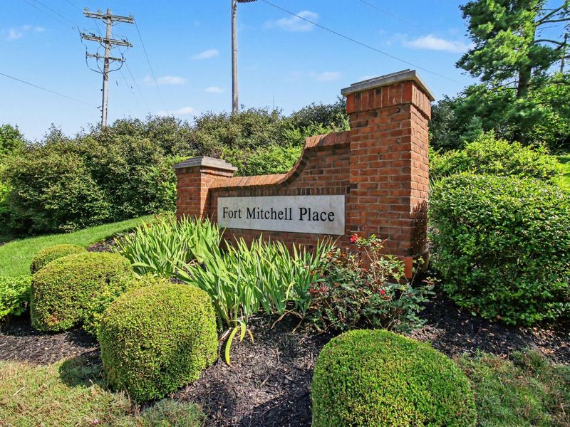 2242 Dominion Drive, Fort Mitchell, KY 41017 Photo 28