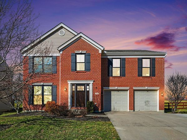 204 University Drive, Walton, KY 41094