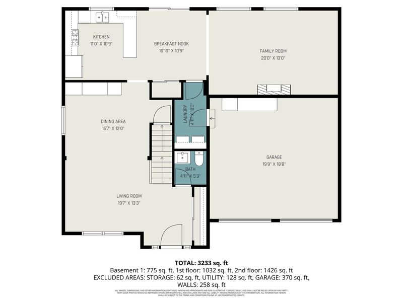 204 University Drive, Walton, KY 41094 Photo 3