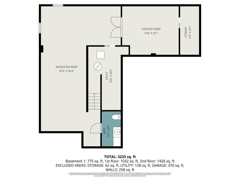 204 University Drive, Walton, KY 41094 Photo 5