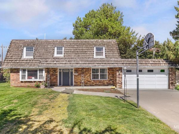 1059 Pinewood Cir, Twin Falls, ID 83301