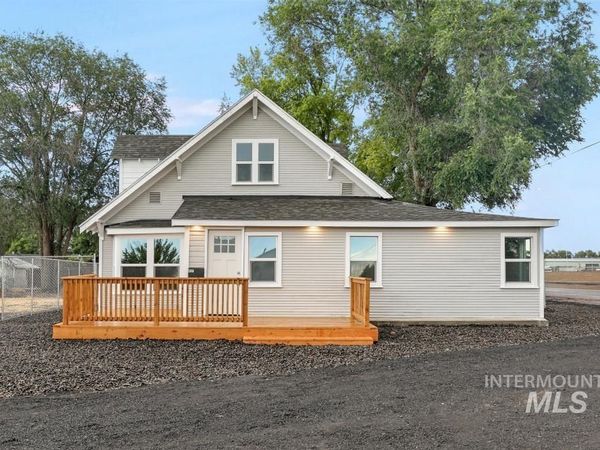 500 W Avenue D, Jerome, ID 83338
